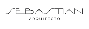 Logo Arquitecto Sebastian